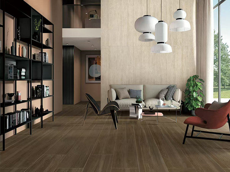 Tile model 1830HS17A