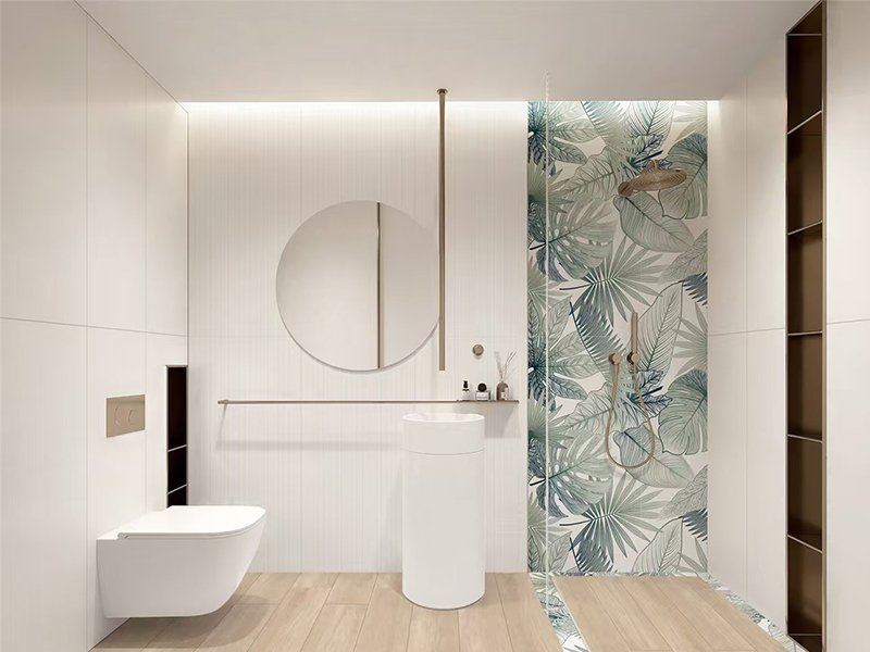 Tile Model 126H00B-H