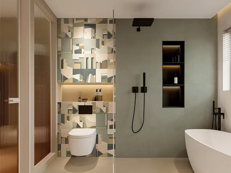 Tile Model 1356H106B