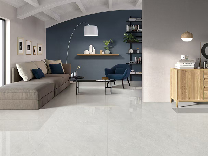 Tile Model 8051A