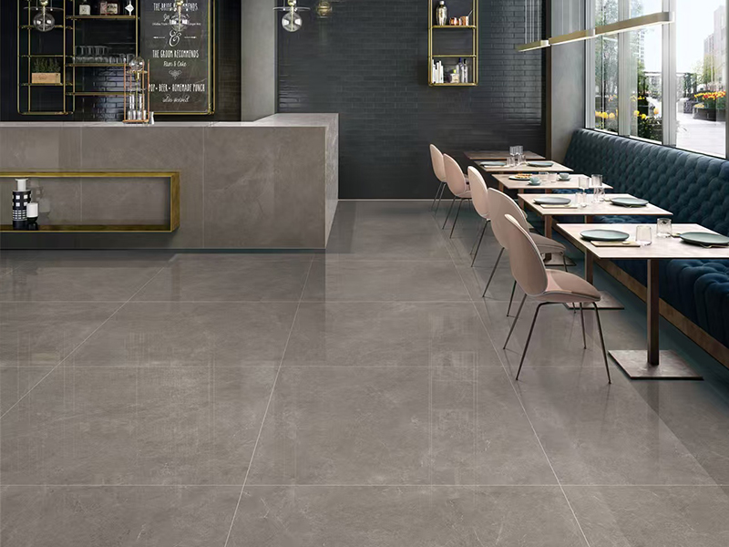 Tile Model 8055A