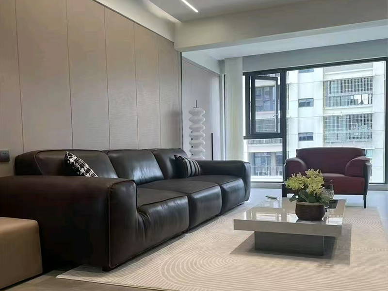 Liangdu, Guizhou - Wanyang City Mall - 148 sq.m - 189H024A