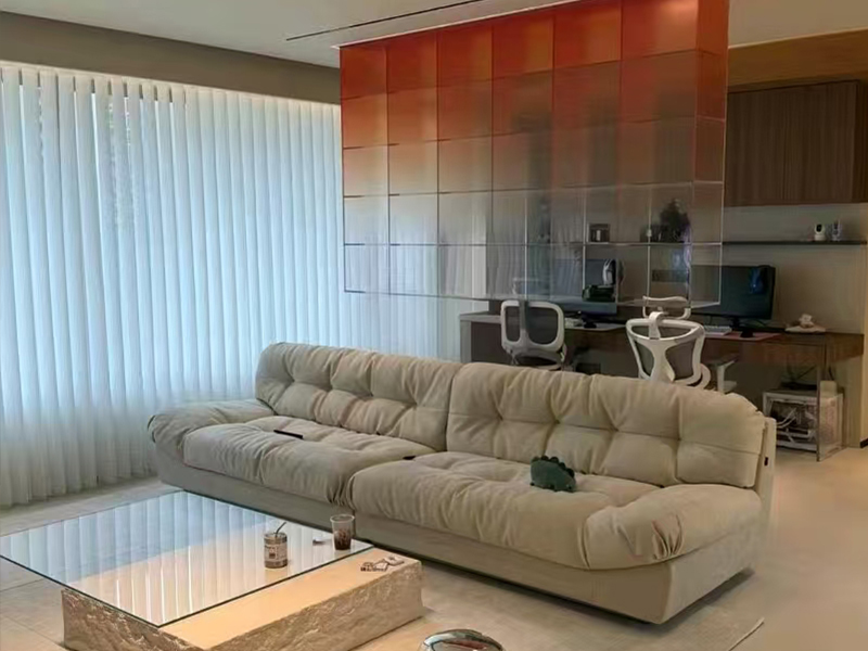 Shaanxi, Xi'an - Cuitai Garden - 168 sq.m - 157H11A