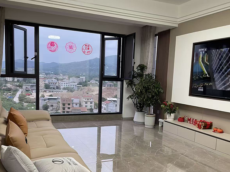 Sichuan, Mianyang - Zitong Jinfu No.1 - 102 sq.m - 157P0A